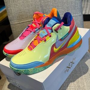 Nike LeBron Nxxt Gen Basketball Shoes
